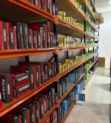 DIPART SUMA UN NUEVO PUNTO DE VENTA EN SEVILLA