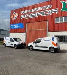 DP POSADA ABRE UNA NUEVA SUCURSAL EN NAVIA – ASTURIAS